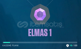 ⭐ UCUZA ELMAS 1 HESAP - EU ⭐