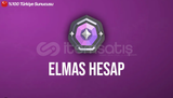 VALORANT ELMAS FRESH HESAP