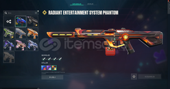 VALORANT ELMAS-YÜCE DOLU HESAP