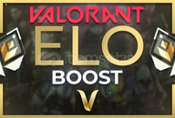✨Valorant Elo Boost✨