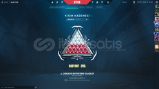 Valorant radiant oyuncudan elo boost 