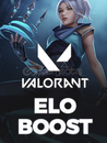 Valorant Elo Boost