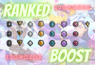 UYGUN BÜTCELİ ELO BOOST