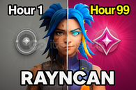 ⭐VALORANT ELO BOOST ⭐(PEEK 800RR)⭐