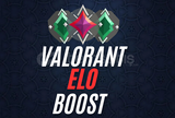 ⭐VALORANT ELO BOOST⭐ BRONZDAN DIAMONDA