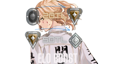 Valorant Elo Boost En Uygun -Silver