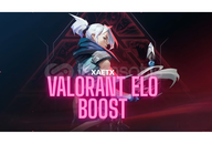 ⭐VALORANT ELO BOOST GÜMÜŞ ⭐