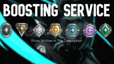 VALORANT ELO BOOST GÜVENİLİR HIZLI 