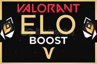 VALORANT ELO BOOST UYGUN VE HIZLI
