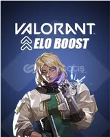 VALORANT ELO BOOST YÜCE İMMO EKİP