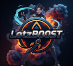 ⭐En Hızlı En Uygun Valorant EloBoost LotzBOOST⭐