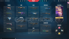 Valorant emek hesabı