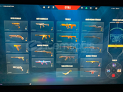 VALORANT ESKİDEN OYNADIGIM HESAP 