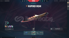 Valorant Fırsat Hesabı