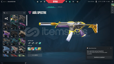 VALORANT FIRSAT HESABI