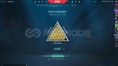 VALORANT FİYAT PERFORMANS GARANTİLİ HESAP