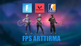Valorant Fps Fortnite Fps Kız Sesi DAHA FAZLASI