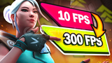 VALORANT FPS PACK