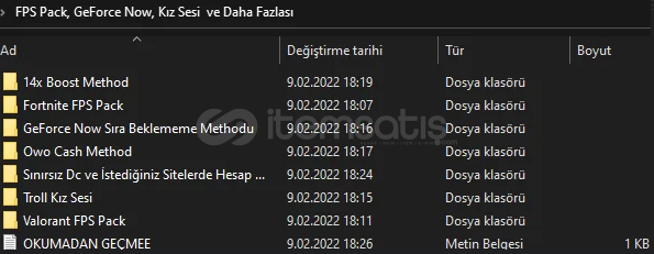 FPS KIZ SESİ SANAL ALEMDEKİ HER ŞEY MEGA METHOD FPS KIZ SESİ SANAL ALEMDEKİ HER ŞEY MEGA METHOD