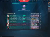 Valorant Fresh Dia Hesap