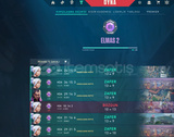 VALORANT FRESH DİA3 YUKSEK MMR HESAP