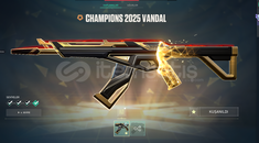 ⭐️ VALORANT FRESH HER SEY DOLU HESAP ⭐️