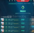 VALORANT FRESH YÜKSEK MMR YÜCE2 HESAP