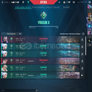 valorant fress acc immo mmr