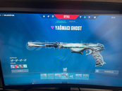 Valorant full account