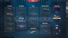 valorant full arti full