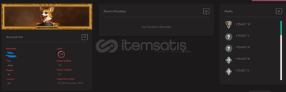 valorant full+full hesab tertemiz