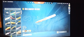 Valorant Full+Full hesap 