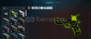 VALORANT FULL+FULL HESAP YÜCE2 