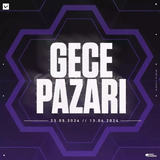 ⭐ VALORANT GECE PAZARI MAİLLİ⭐
