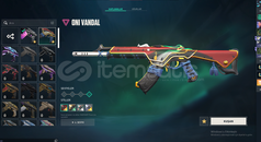 VALORANT GMAİL GARANTİLİ HESAP