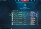 VALORANT GO 1 BIÇLI YÜKSEK MMR PLAT 3 UCUZA