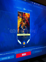 VALORANT GOLD 1 HESAP 