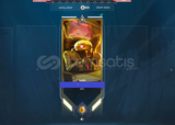 Valorant Gold 1 Hesap