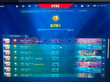 Valorant Gold 1 TR SERVER 