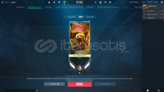 Valorant Gold 2 Hesap Uygun Fiyat Yüksek MMR