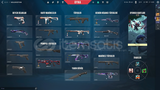 VALORANT GOLD 3 BATTLE PASS