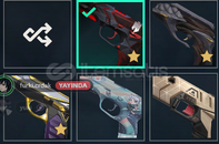 PAZARLIK VAR Valorant FULL Hesap