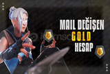 Valorant Gold Hesap | Uygun Fiyat | Yüksek MMR