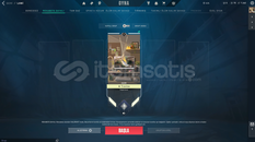 ⭐VALORANT (SKİNSİZ) GÜMÜŞ 3 HESAP⭐