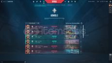 valorant gümüş hesap