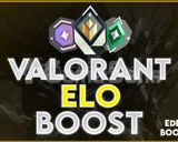 Valorant güvenilir boost.