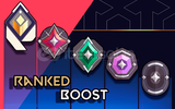 VALORANT GÜVENİLİR ELO BOOST