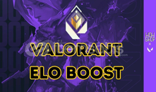 ⭐ VALORANT GÜVENİLİR ELO BOOST HİZMETİ ⭐