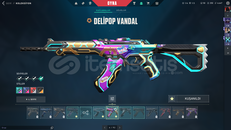 valorant güzel hesap 