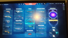 valorant güzel hesap 